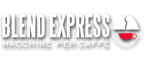 Logo Blend Express