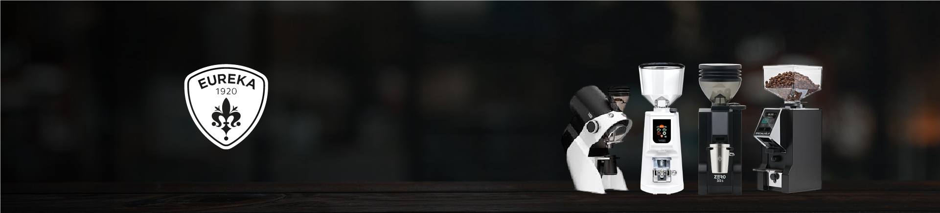 Banner Eureka