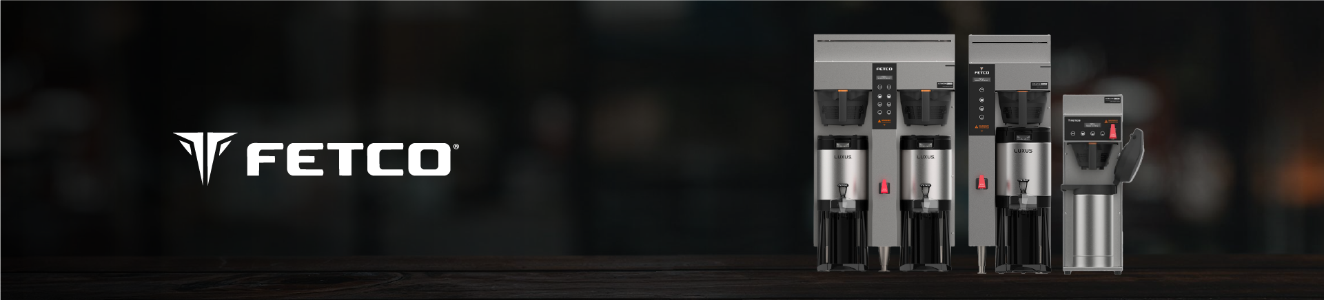 Banner Fetco