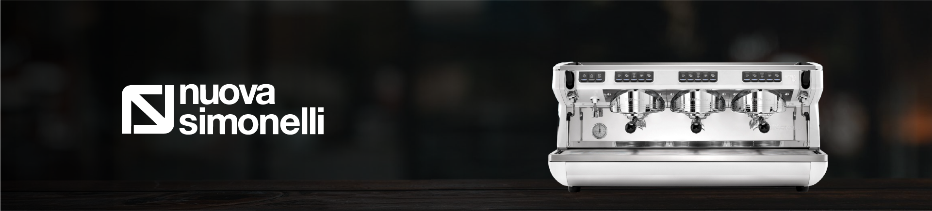 Banner Nuova Simonelli